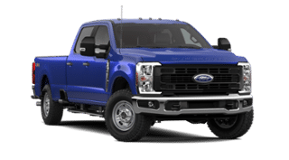 2026 Ford Super Duty® External Image 5